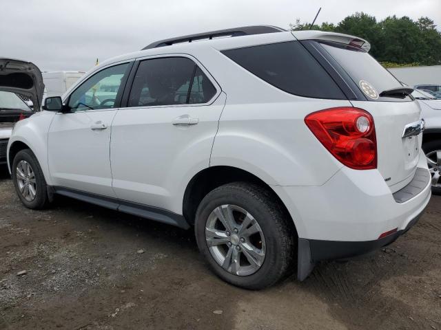 Photo 2 from auction – 2013 CHEVROLET EQUINOX LT with VIN 2GNFLEEK3D6375684