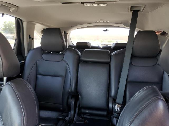 Photo 10 from auction – 2016 ACURA MDX ADVANC with VIN 5FRYD4H97GB006552
