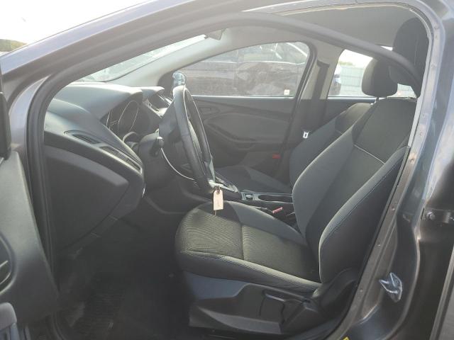 Photo 7 from auction – 2014 FORD FOCUS S with VIN 1FADP3E28EL263311