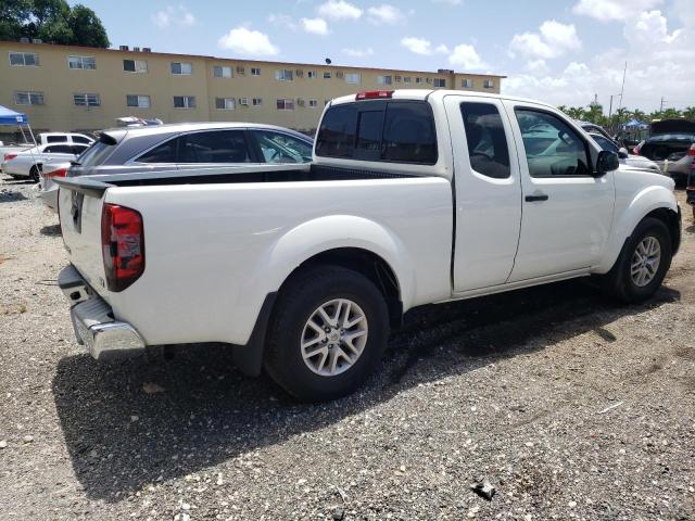 Photo 3 from auction – 2017 NISSAN FRONTIER S with VIN 1N6BD0CT3HN734470