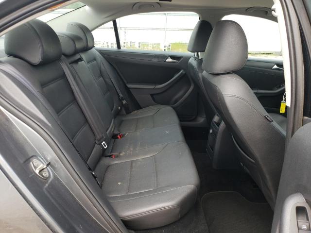 Photo 10 from auction – 2012 VOLKSWAGEN JETTA SE with VIN 3VWDP7AJ4CM129760