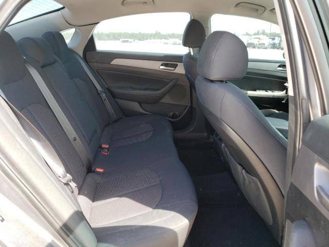 Photo 10 from auction – 2019 HYUNDAI SONATA LIM with VIN 5NPE34AF0KH771006