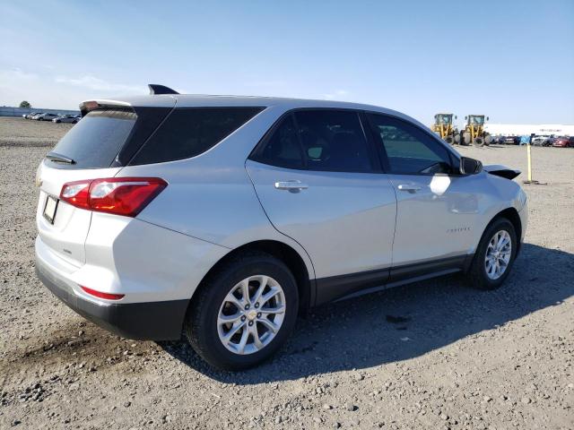 Photo 3 from auction – 2018 CHEVROLET EQUINOX LS with VIN 3GNAXREV1JL299101