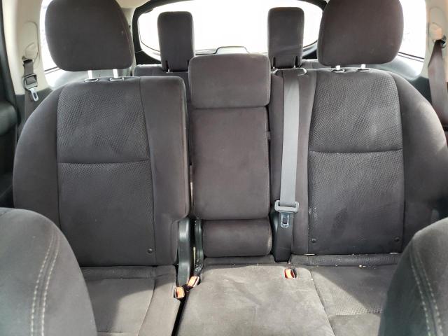 Photo 10 from auction – 2013 NISSAN PATHFINDER with VIN 5N1AR2MM2DC628905