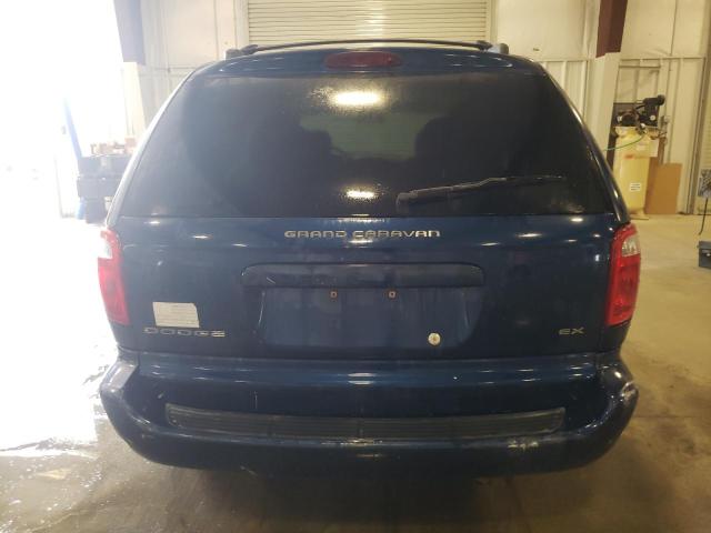 Photo 6 from auction – 2002 DODGE GRAND CARA with VIN 2B8GP74L72R501446