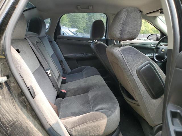 Photo 10 from auction – 2012 CHEVROLET IMPALA LT with VIN 2G1WG5E30C1174173
