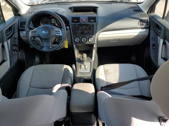 Photo 8 from auction – 2014 SUBARU FORESTER 2 with VIN JF2SJAACXEH523573
