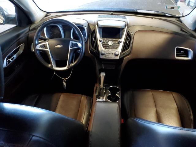 Photo 8 from auction – 2011 CHEVROLET EQUINOX LT with VIN 2CNFLGECXB6441959