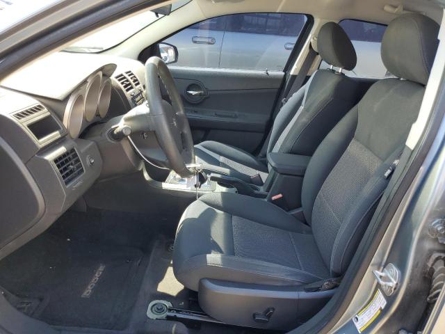 Photo 7 from auction – 2009 DODGE AVENGER SE with VIN 1B3LC46D69N546986