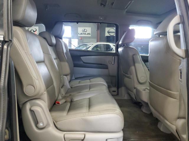 Photo 11 from auction – 2012 HONDA ODYSSEY EX with VIN 5FNRL5H63CB084762