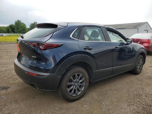 Photo 3 from auction – 2022 MAZDA CX-30 with VIN 3MVDMBAL0NM400380