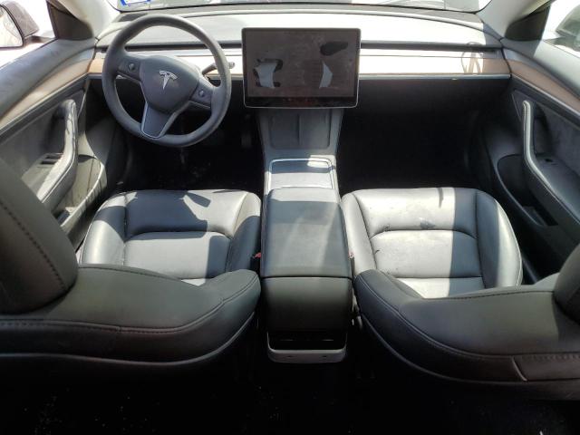 Photo 8 from auction – 2023 TESLA MODEL 3 with VIN 5YJ3E1EA7PF435700