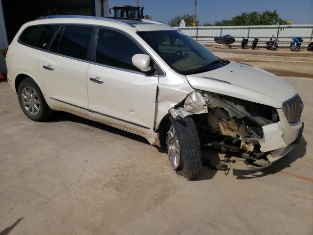 Photo 4 from auction – 2014 BUICK ENCLAVE with VIN 5GAKRBKD4EJ154594