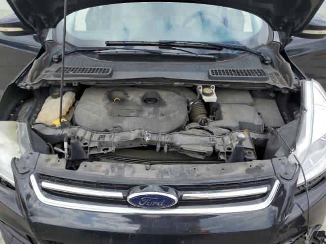 صورة رقم 12 من المزاد - 2014 FORD ESCAPE TIT مع VIN 1FMCU9J95EUC54236