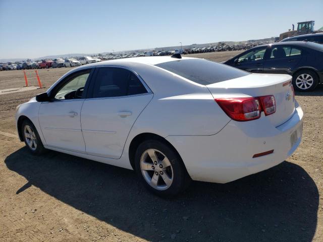 Photo 2 from auction – 2013 CHEVROLET MALIBU LS with VIN 1G11B5SA6DF196250