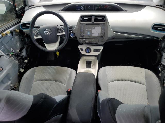 Photo 8 from auction – 2016 TOYOTA PRIUS with VIN JTDKARFU3G3002077