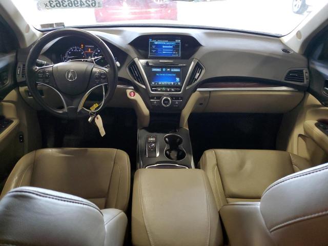 Снимка 8 от търг – 2016 ACURA MDX с VIN 5FRYD4H25GB043263