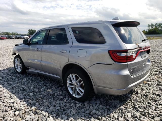 Photo 2 from auction – 2021 DODGE DURANGO GT with VIN 1C4RDJDG2MC659422