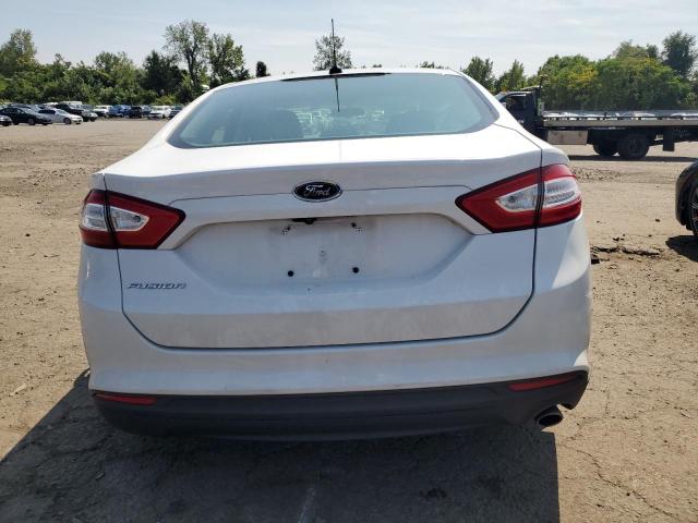 Photo 6 from auction – 2016 FORD FUSION S with VIN 3FA6P0G74GR189437