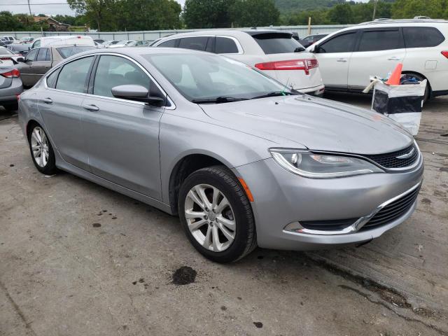 Photo 4 from auction – 2015 CHRYSLER 200 LIMITE with VIN 1C3CCCAB9FN547726