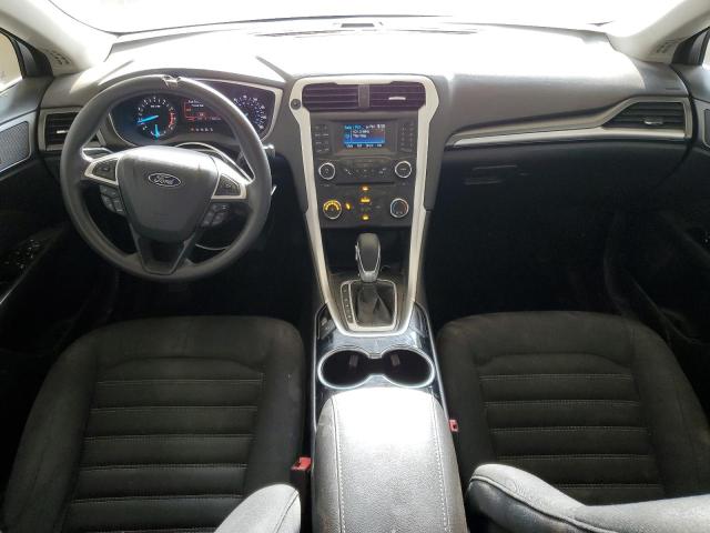 Photo 8 from auction – 2014 FORD FUSION with VIN 3FA6P0H70ER204690