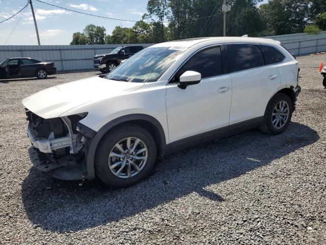 Photo 1 from auction – 2019 MAZDA CX-9 TOURI with VIN JM3TCACY9K0320682