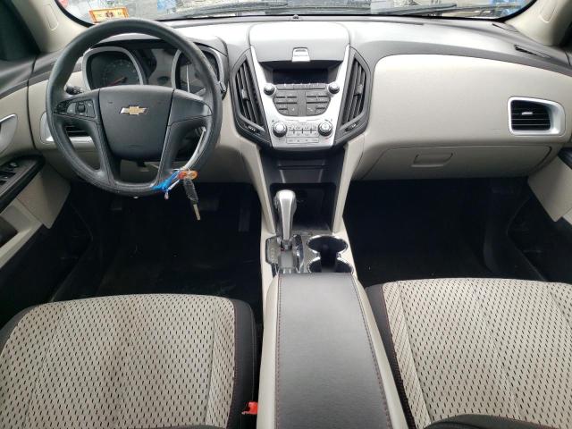 Снимка 8 от търг – 2011 CHEVROLET EQUINOX LS с VIN 2GNALBEC1B1162759