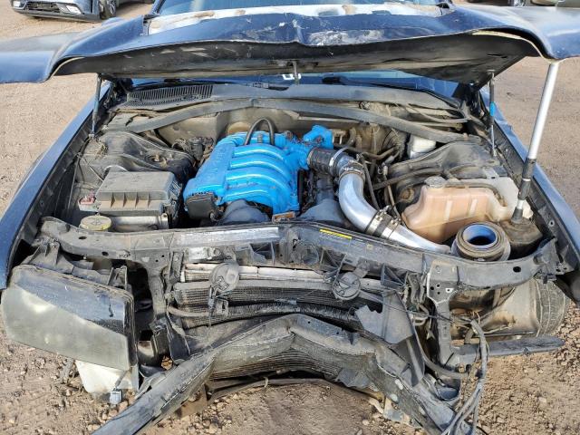 Photo 11 from auction – 2006 CHRYSLER 300 with VIN 2C3KA43R46H211976