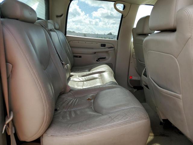 Photo 10 from auction – 2005 CADILLAC ESCALADE E with VIN 3GYEK62N45G265075