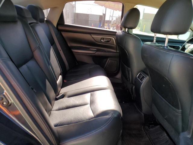 Photo 10 from auction – 2018 NISSAN ALTIMA 2.5 with VIN 1N4AL3AP7JC207600