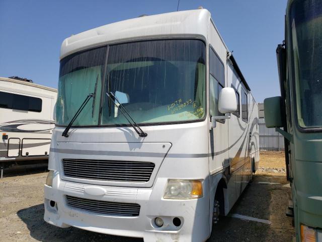 Photo 2 from auction – 2007 FORD MOTORHOME with VIN 1F6NF53Y760A15707
