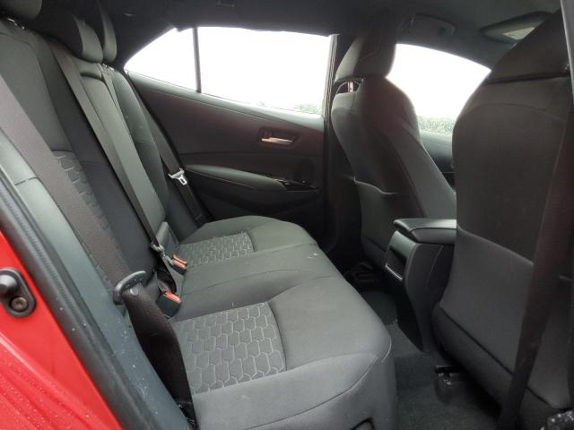 Photo 10 from auction – 2022 TOYOTA COROLLA SE with VIN JTND4MBE3N3182347