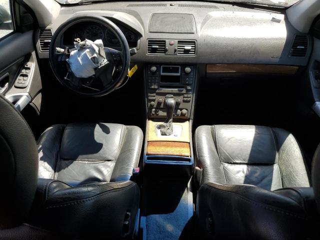 Photo 8 from auction – 2006 VOLVO XC90 with VIN YV4CZ592861236500