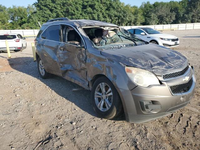 Photo 4 from auction – 2011 CHEVROLET EQUINOX LT with VIN 2CNFLEECXB6436748