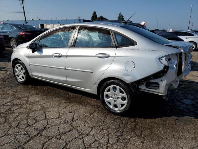 Photo 2 from auction – 2012 FORD FIESTA SE with VIN 3FADP4BJ1CM126076