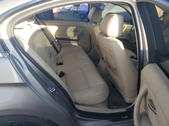 Photo 10 from auction – 2008 BMW 335 XI with VIN WBAVD53518A283607