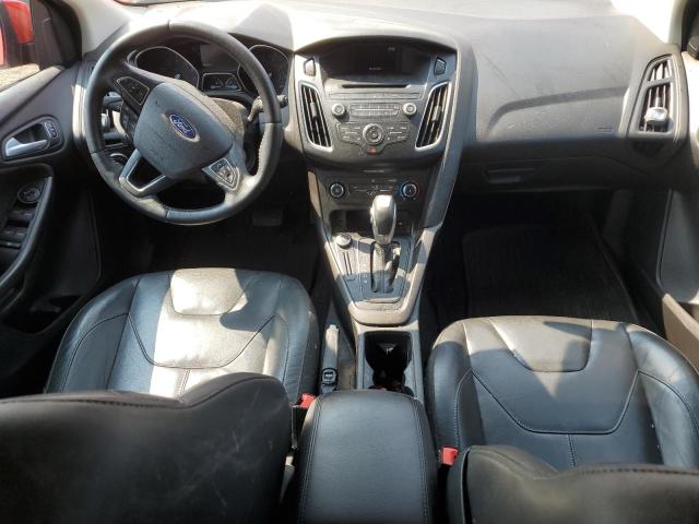 Photo 8 from auction – 2016 FORD FOCUS SE with VIN 1FADP3K20GL206009
