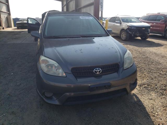 Photo 5 from auction – 2006 TOYOTA COROLLA MA with VIN 2T1KR32E86C579696