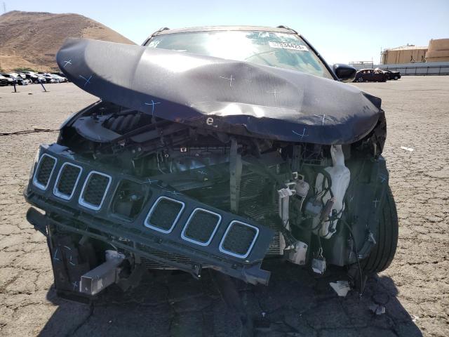 Photo 5 from auction – 2021 JEEP COMPASS LI with VIN 3C4NJDCB9MT603299