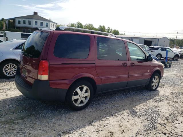 Photo 3 from auction – 2005 SATURN RELAY 3 with VIN 5GZDV23LX5D181689