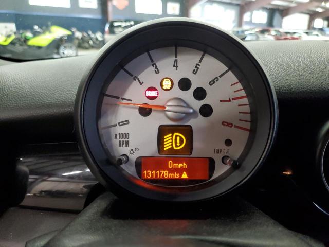 Photo 9 from auction – 2013 MINI COOPER S with VIN WMWSV3C50DT476141