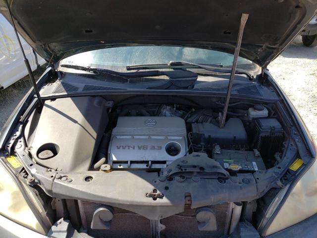 Photo 12 from auction – 2004 LEXUS RX 330 with VIN JTJGA31U640005835