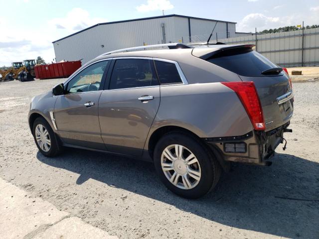 Photo 2 from auction – 2011 CADILLAC SRX LUXURY with VIN 3GYFNAEY3BS673211