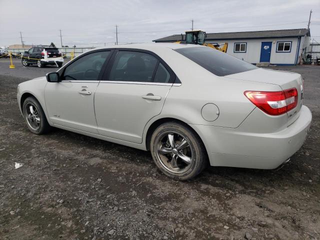 Снимка 2 от търг – 2008 LINCOLN MKZ с VIN 3LNHM28T68R613359