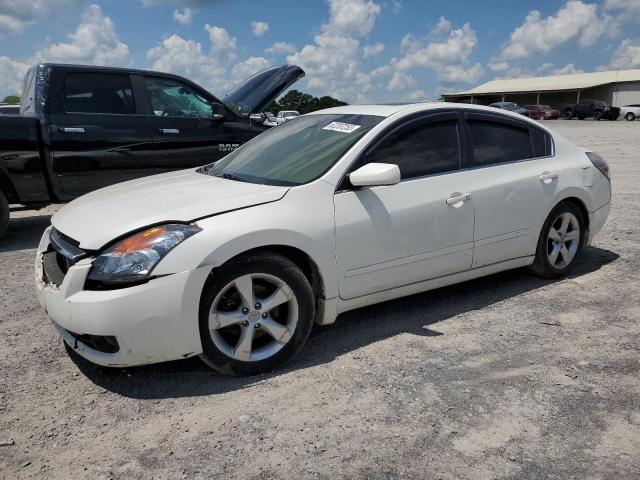 Photo 1 from auction – 2007 NISSAN ALTIMA 2.5 with VIN 1N4AL21E57N428201