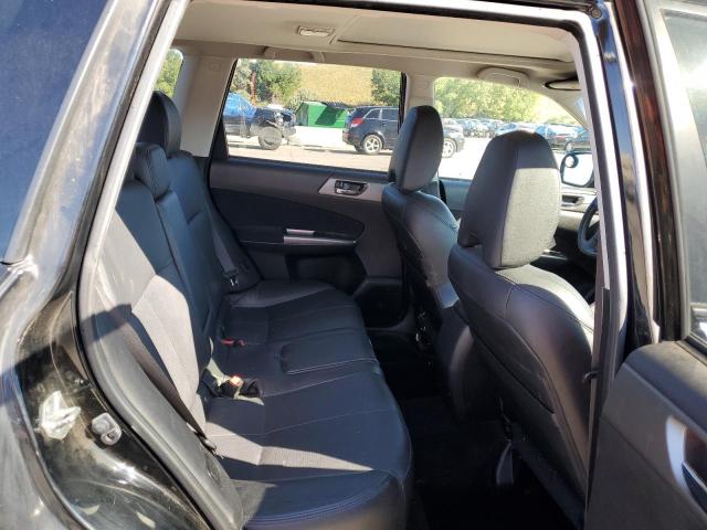 Photo 10 from auction – 2011 SUBARU FORESTER L with VIN JF2SHAECXBH740512