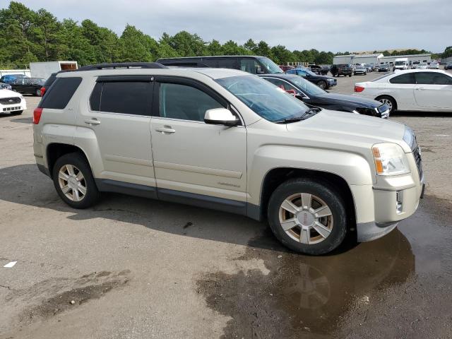 Photo 4 from auction – 2013 GMC TERRAIN SL with VIN 2GKFLVEK2D6287593