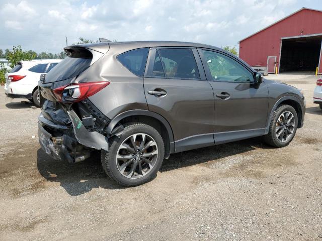 Photo 3 from auction – 2016 MAZDA CX-5 GT with VIN JM3KE4DY6G0692798