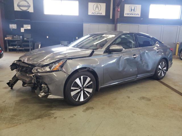 Photo 1 from auction – 2020 NISSAN ALTIMA SL with VIN 1N4BL4EV5LN312498