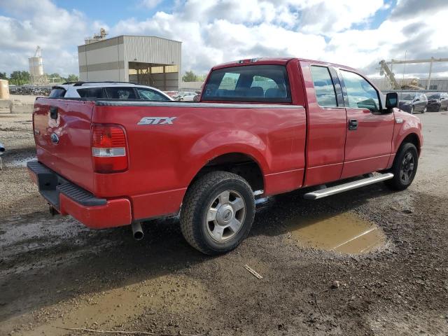 Photo 3 from auction – 2004 FORD F150 with VIN 1FTRX12W64NB81057